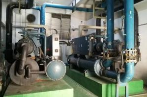 長春回收中央空調,制冷機組回收